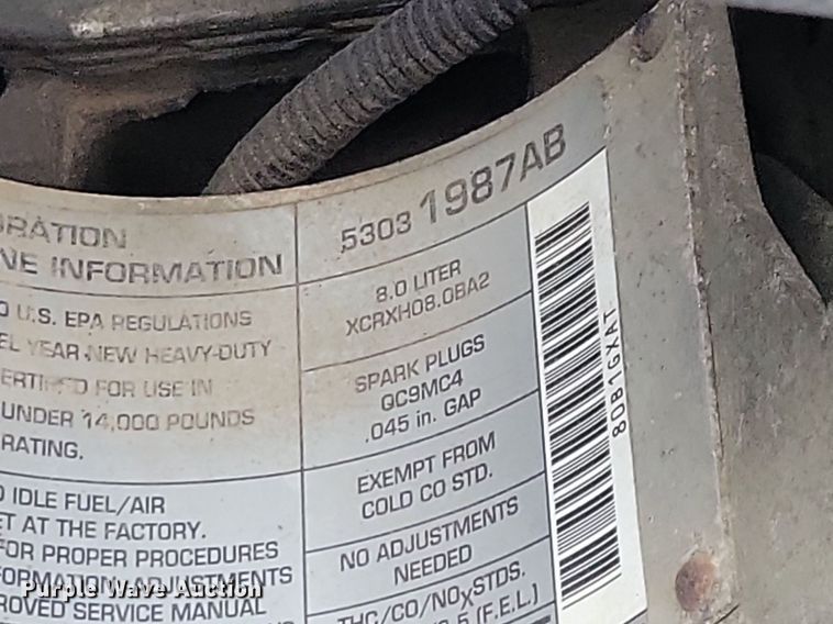 image for item IQ9944 1999 Dodge Ram 2500  Quad Cab pickup truck