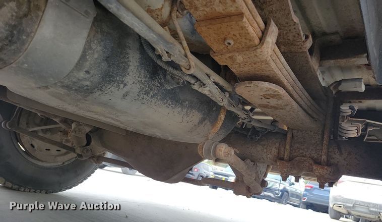 image for item IQ9944 1999 Dodge Ram 2500  Quad Cab pickup truck