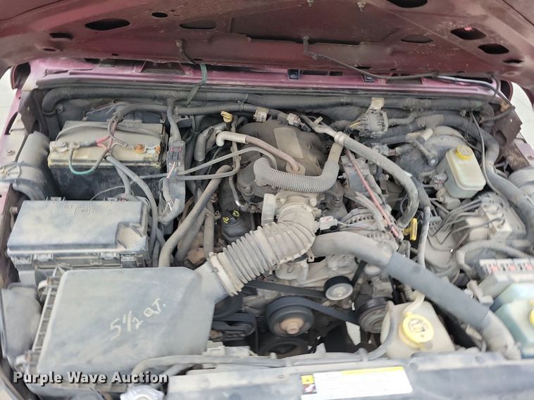 image for item IQ9945 2008 Jeep Wrangler Unlimited  SUV