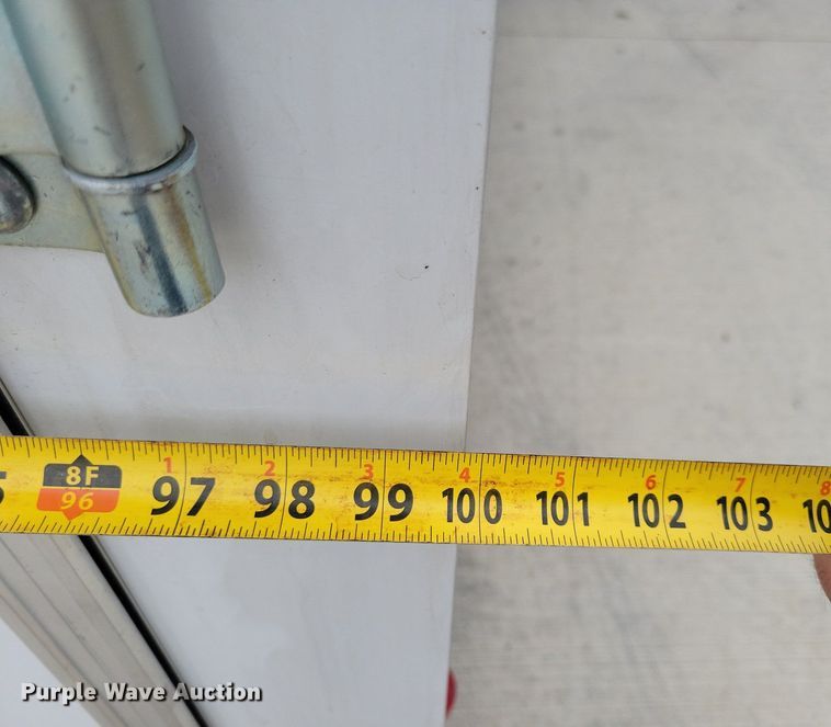 image for item IQ9946 2021 Eagle Cargo 7FW  enclosed cargo trailer