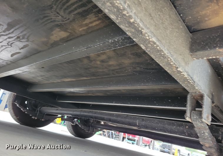 image for item IQ9946 2021 Eagle Cargo 7FW  enclosed cargo trailer