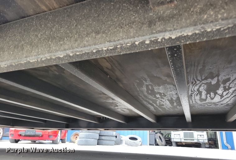 image for item IQ9946 2021 Eagle Cargo 7FW  enclosed cargo trailer