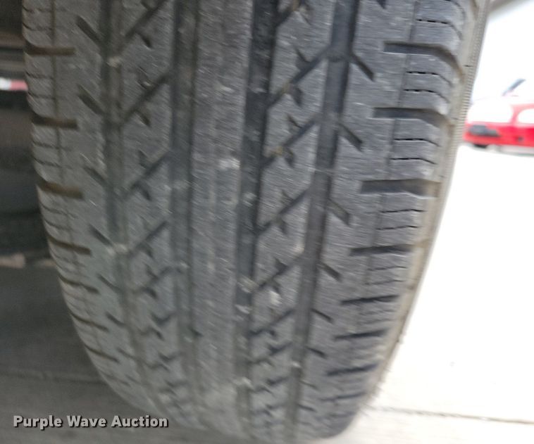 image for item IQ9946 2021 Eagle Cargo 7FW  enclosed cargo trailer