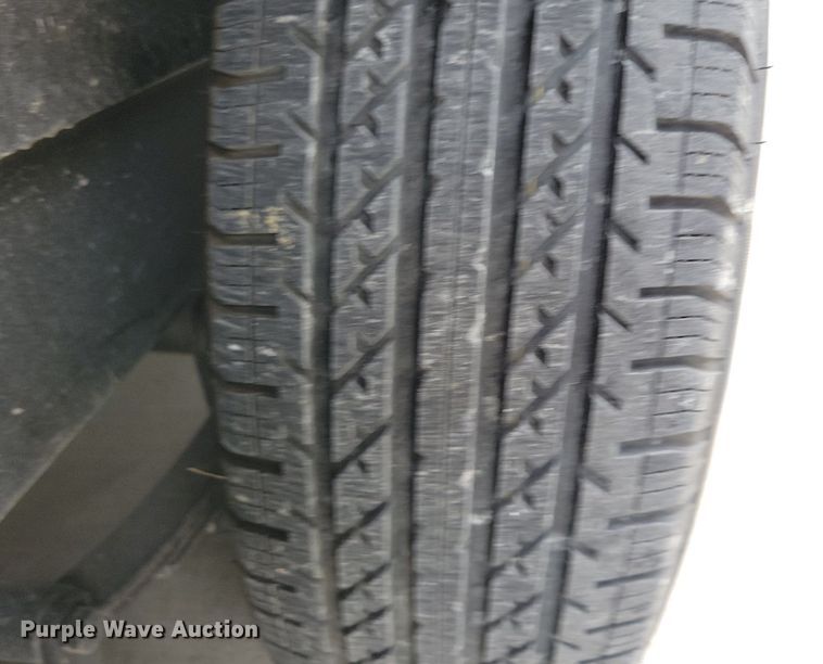 image for item IQ9946 2021 Eagle Cargo 7FW  enclosed cargo trailer