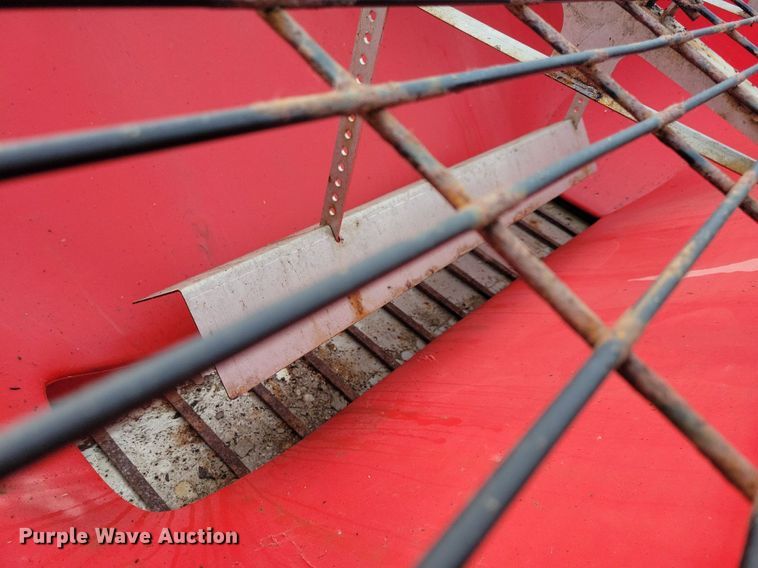 image for item IQ9948 Western Tornado  spreader