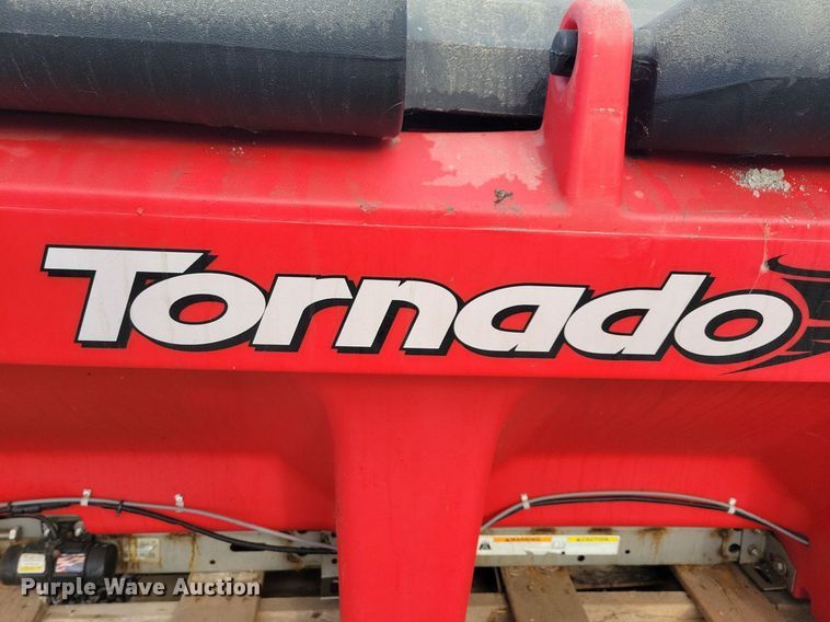 image for item IQ9948 Western Tornado  spreader