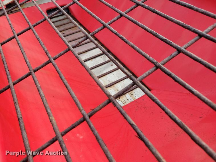 image for item IQ9949 2018 Western Tornado  spreader