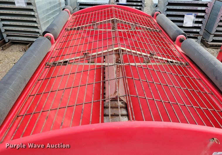 image for item IQ9950 2019 Western Tornado  spreader