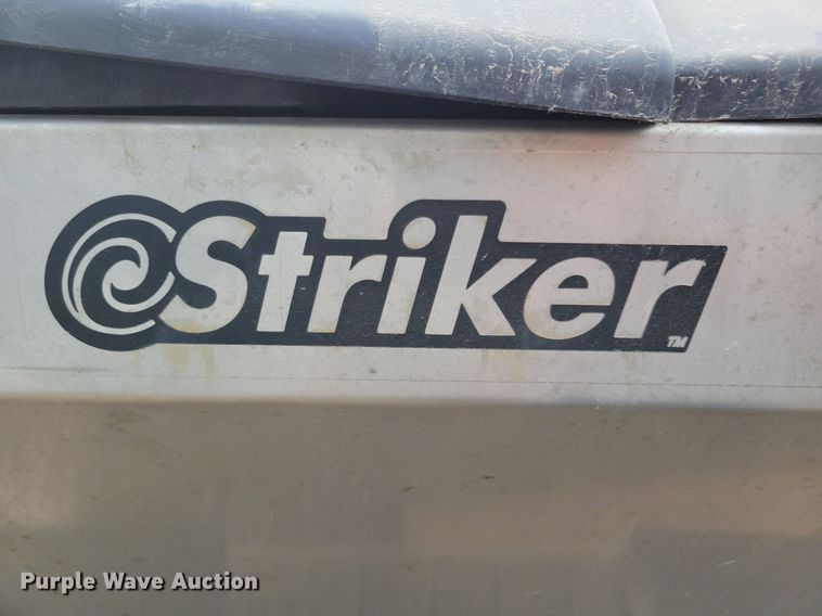 image for item IQ9951 2021 Western Striker  spreader