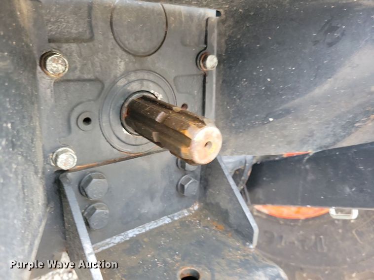 image for item IQ9954 Kioti CX2510  MFWD tractor