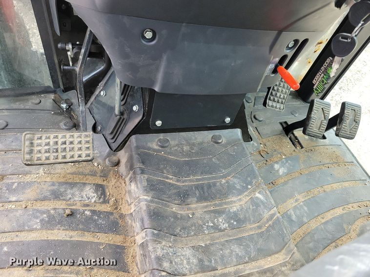 image for item IQ9954 Kioti CX2510  MFWD tractor