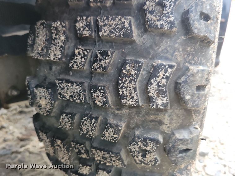 image for item IQ9955 2020 Boss Snowrator  snow pusher