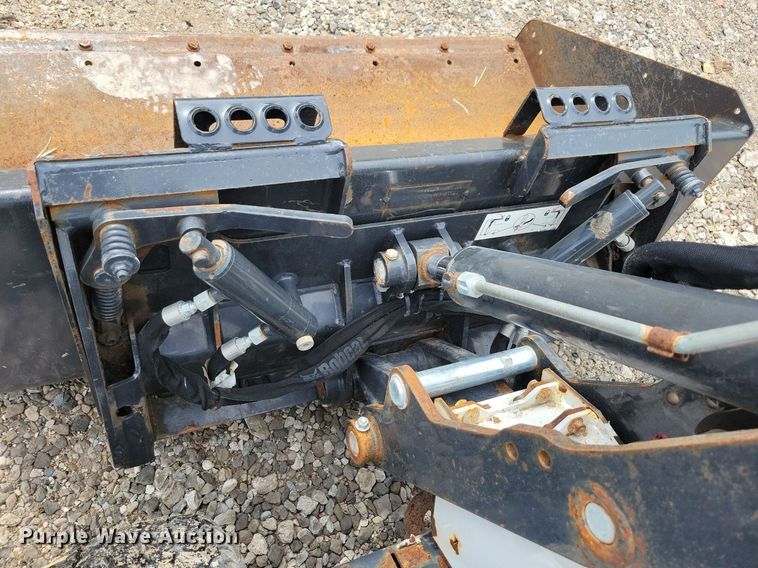 image for item IQ9957 2021 Bobcat L28  compact wheel loader