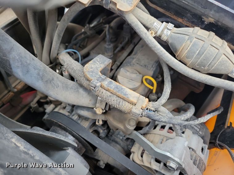 image for item IQ9957 2021 Bobcat L28  compact wheel loader