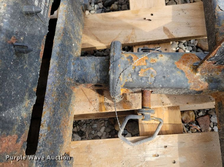 image for item IQ9958 SnowEx Mini Pro 575X  spreader