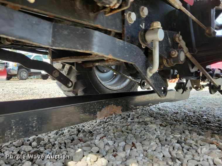 image for item IQ9959 Mahindra eMax25S HST  MFWD tractor