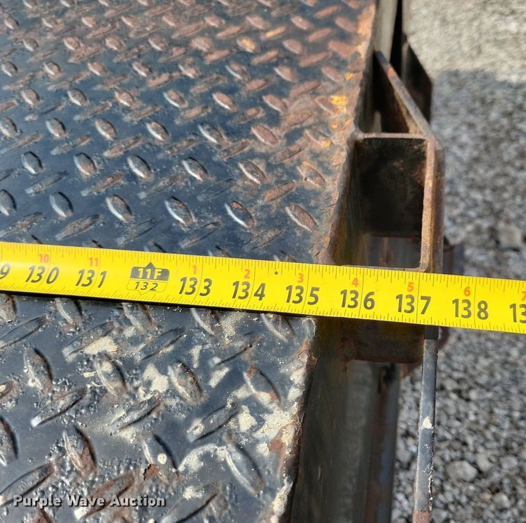 image for item IQ9960 2021 Chevrolet 4500  flatbed truck