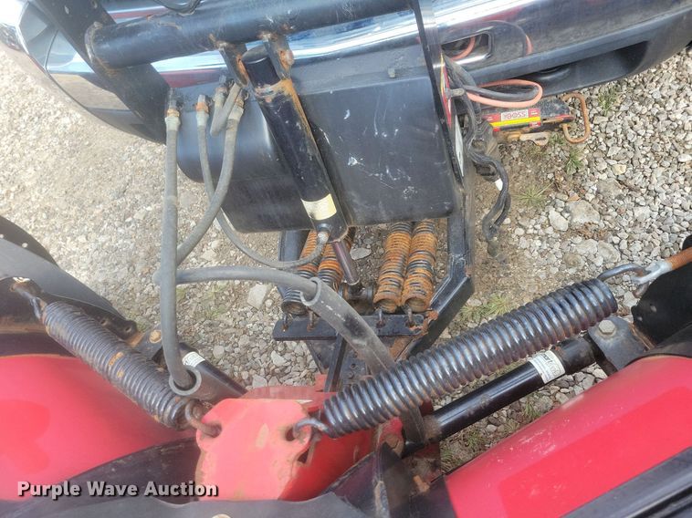 image for item IQ9961 2009 Chevrolet Silverado 2500HD  pickup truck