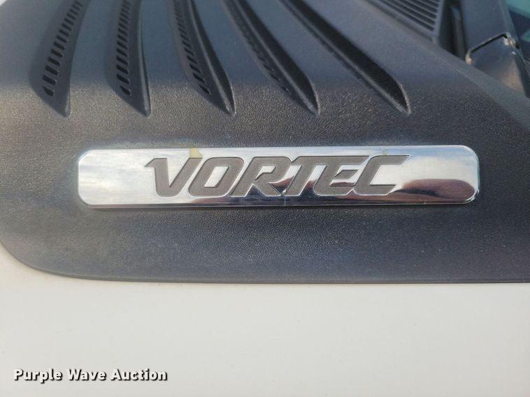 image for item IQ9961 2009 Chevrolet Silverado 2500HD  pickup truck