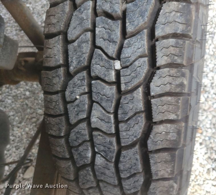 image for item IQ9961 2009 Chevrolet Silverado 2500HD  pickup truck