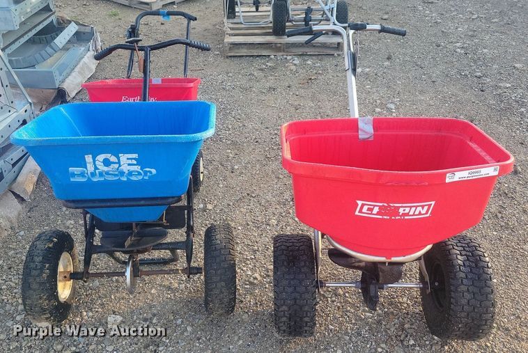 image for item IQ9965 (3) spreaders