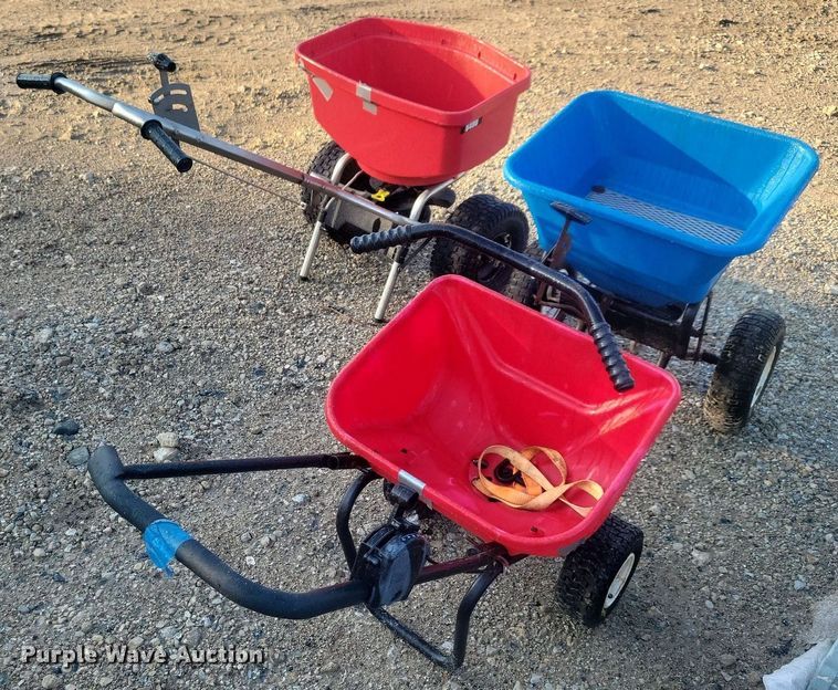 image for item IQ9965 (3) spreaders