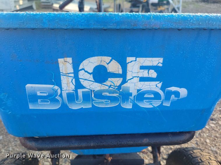 image for item IQ9965 (3) spreaders