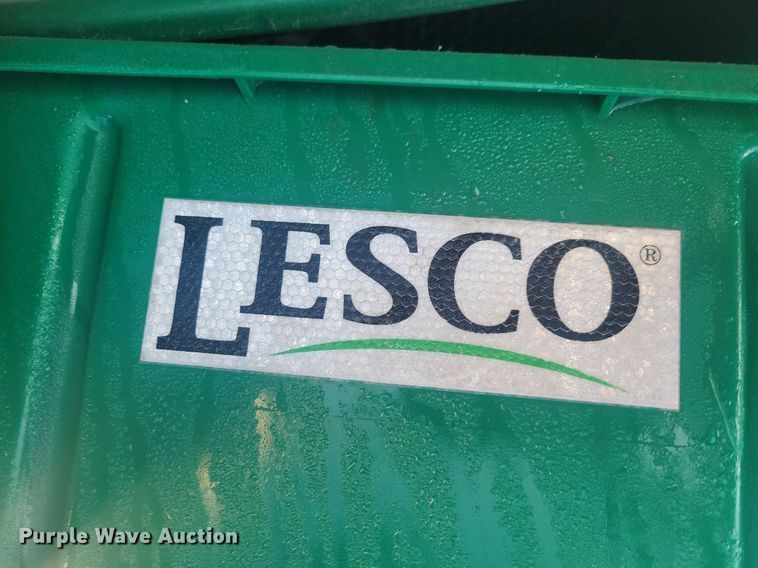 image for item IQ9966 (4) Lesco spreaders