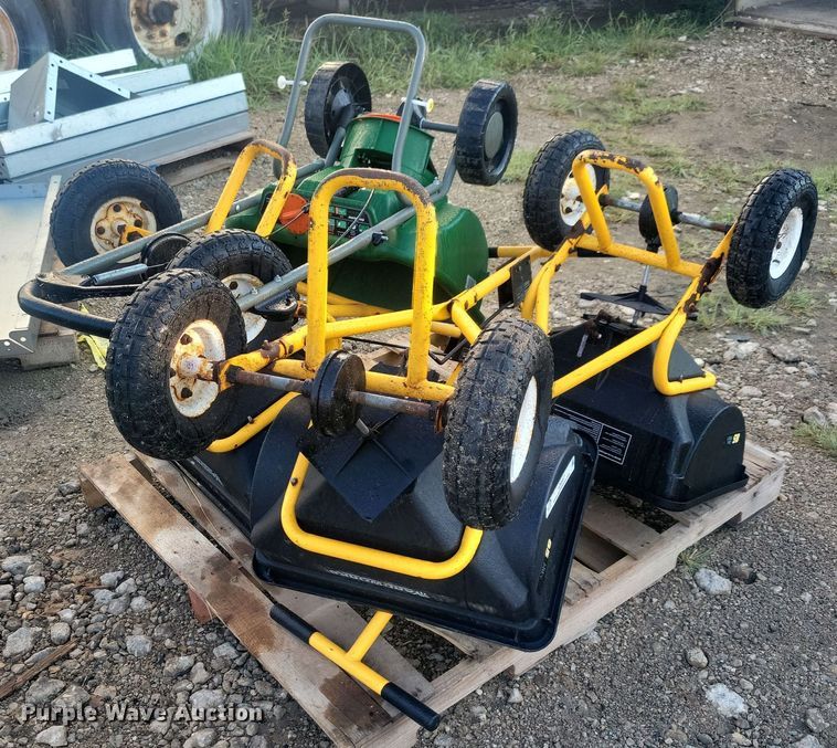 image for item IQ9967 (4) spreaders