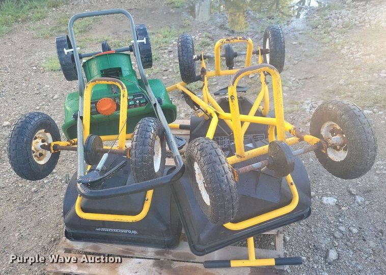 image for item IQ9967 (4) spreaders