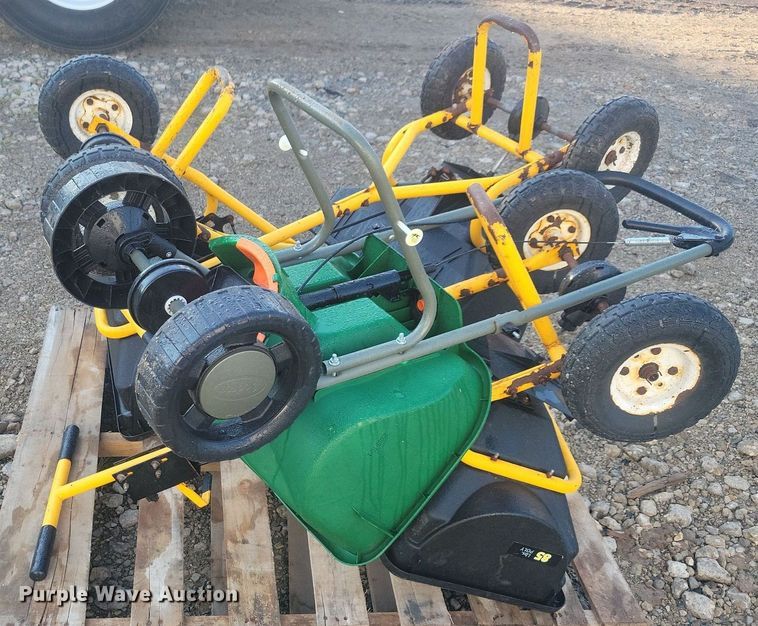 image for item IQ9967 (4) spreaders