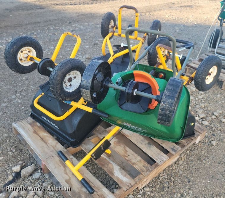 image for item IQ9967 (4) spreaders