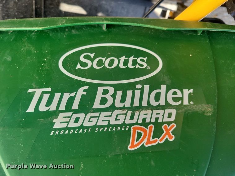 image for item IQ9967 (4) spreaders