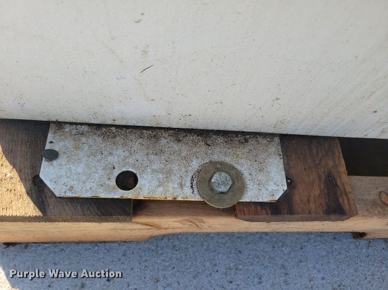 image for item IQ9971 Better Built  auxiliary fuel tank