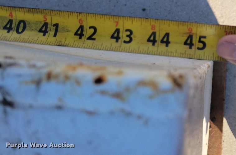 image for item IQ9971 Better Built  auxiliary fuel tank