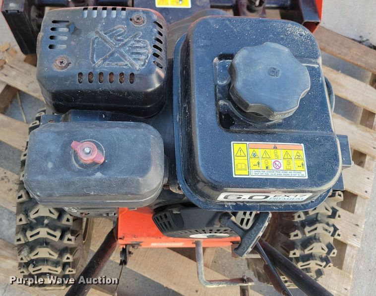 image for item IQ9976 Ariens Power Brush 28  broom