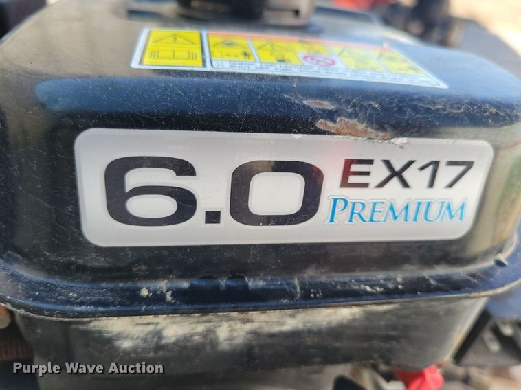 image for item IQ9976 Ariens Power Brush 28  broom