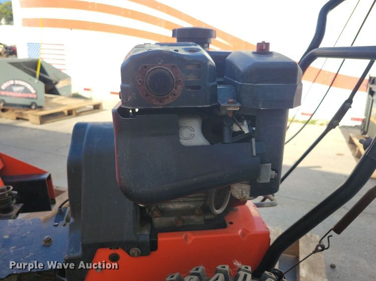 image for item IQ9976 Ariens Power Brush 28  broom