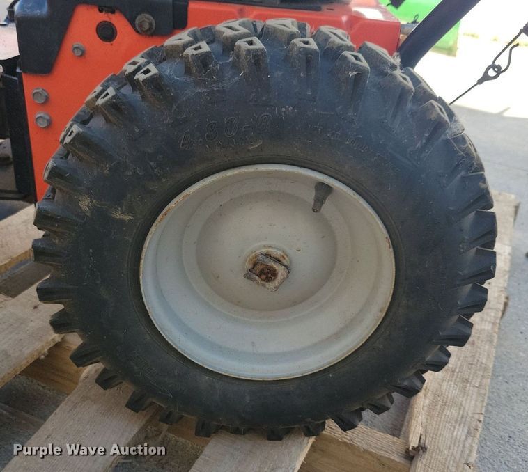 image for item IQ9976 Ariens Power Brush 28  broom