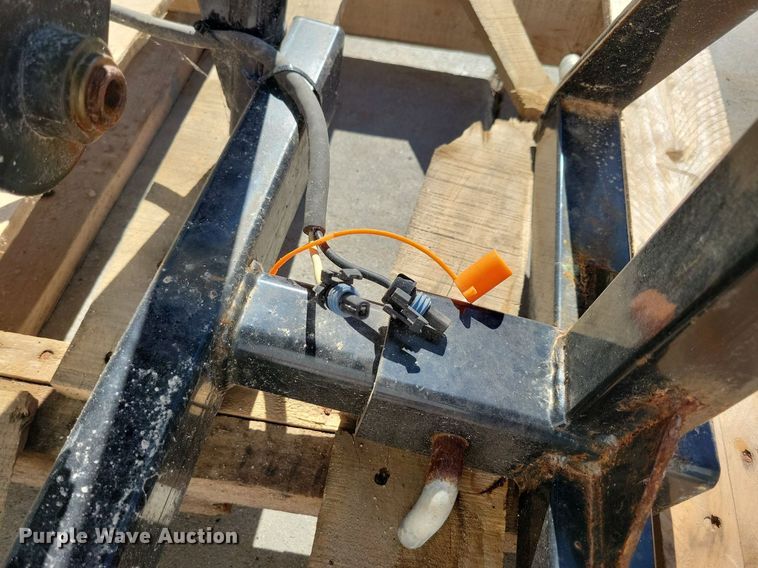 image for item IQ9979 SaltDogg  spreader