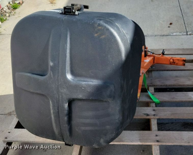 image for item IQ9980 SaltDogg  spreader