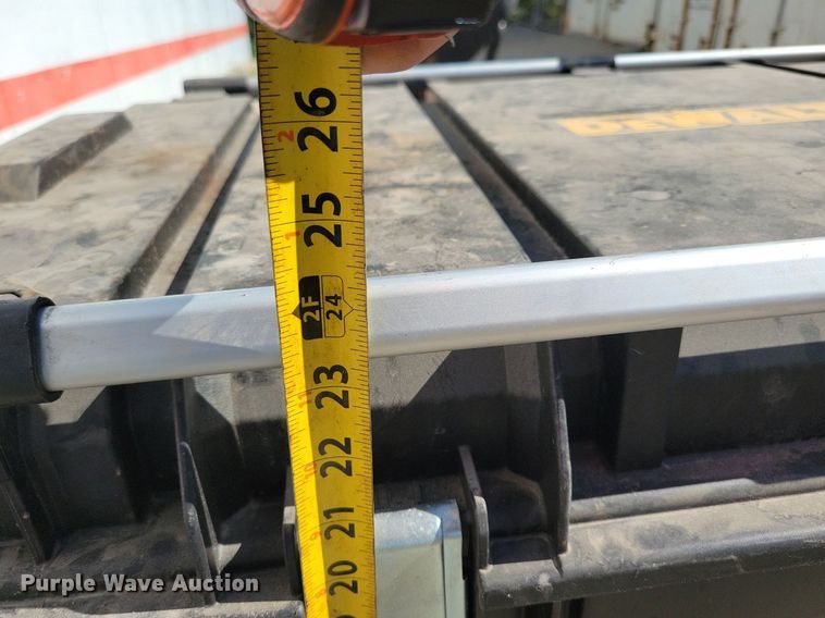 image for item IQ9981 (2) toolboxes