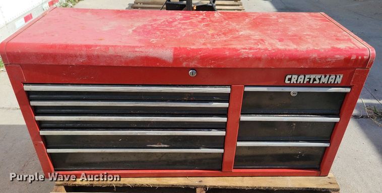 image for item IQ9981 (2) toolboxes