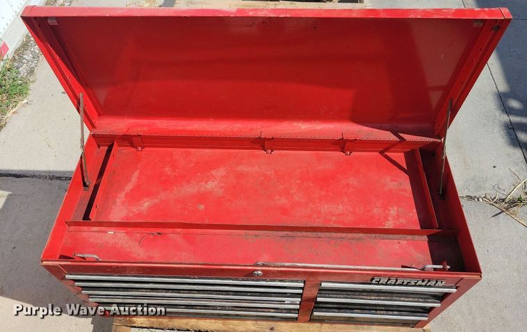 image for item IQ9981 (2) toolboxes