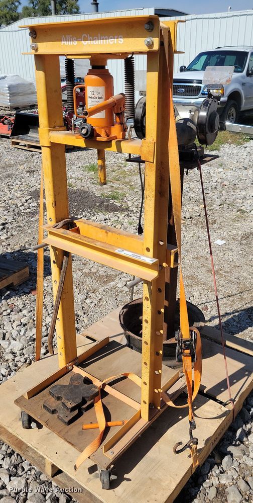 image for item IQ9986 Tools