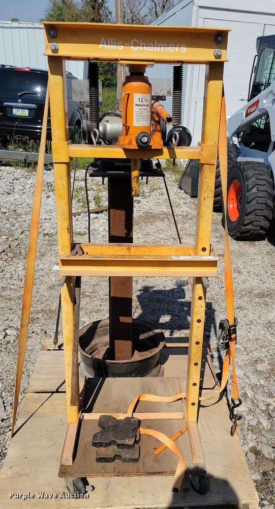 image for item IQ9986 Tools