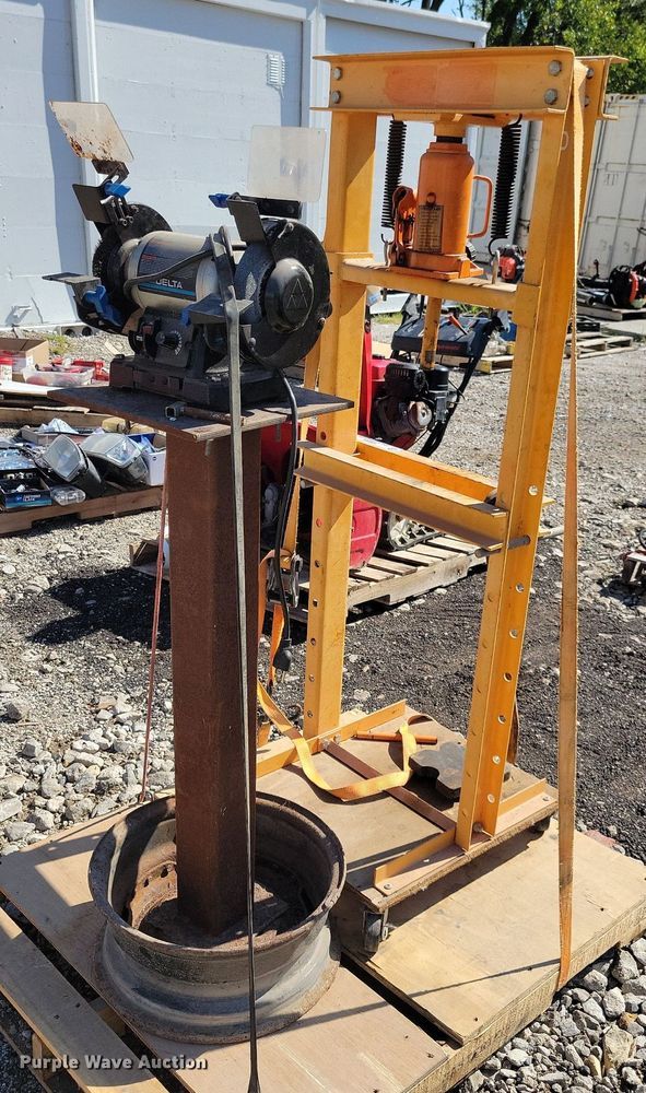 image for item IQ9986 Tools