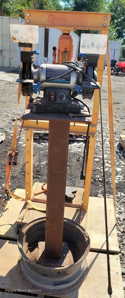 image for item IQ9986 Tools