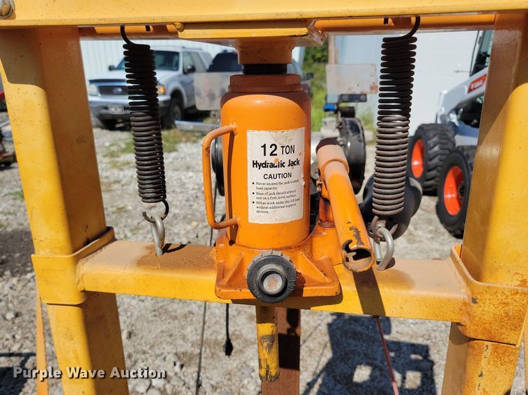 image for item IQ9986 Tools