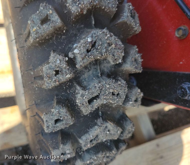 image for item IQ9989 Toro Power Max 824 OE  snow blower